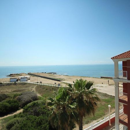 Luxury And Modern Beach Apartment With Sea Views 拉马他 外观 照片