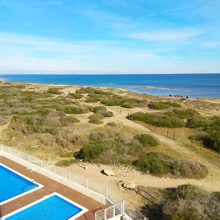 Luxury And Modern Beach Apartment With Sea Views 拉马他 客房 照片
