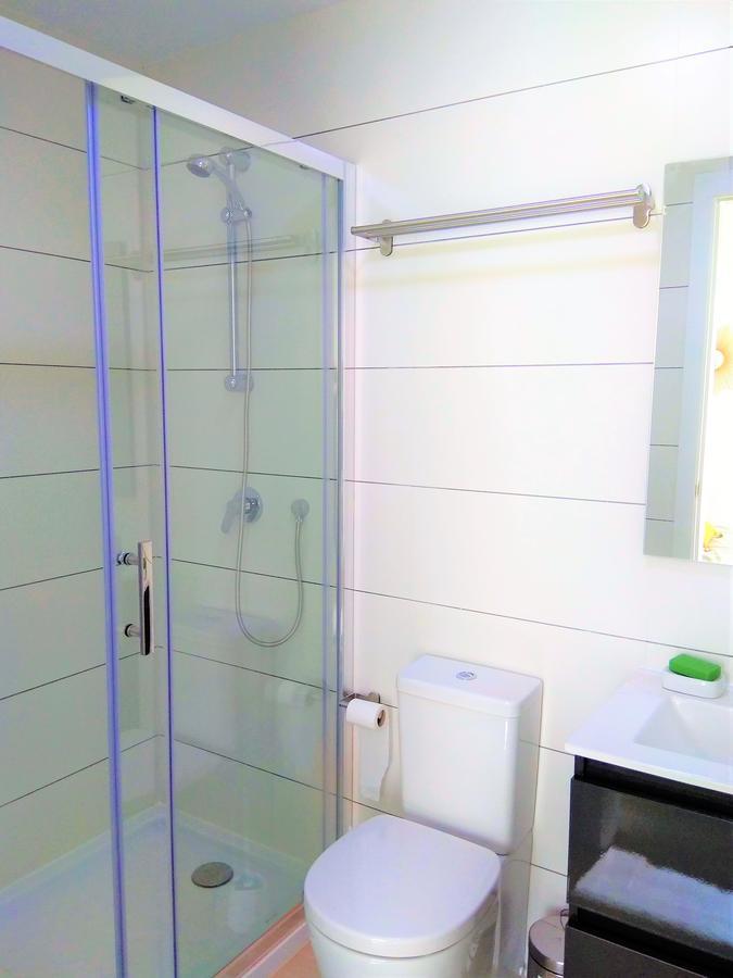 Luxury And Modern Beach Apartment With Sea Views 拉马他 客房 照片